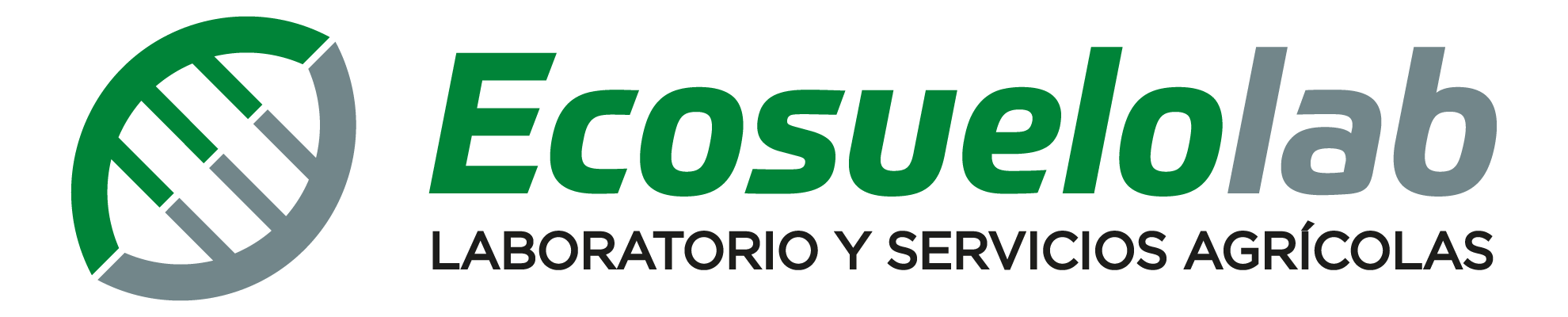 EcosueloLab — Laboratorio y servicios agrícolas